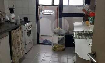 Imagem 7: Perdizes - Apto de 3 dormitórios com suíte,2 vagas cond com Lazer