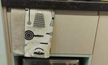 Imagem 7: Studio de 21m² disponível para locação no Condomínio Allure Moema