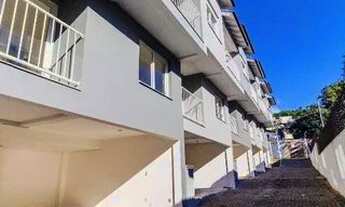 Imagem 3: Belo Sobrado com 2 dormitórios, sendo um suíte, à venda, 123 m² por R$ 450.000 - Camaquã