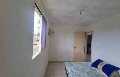 Imagem 6: Apartamento 02 Quartos no taruma