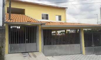 Imagem: Casa de 4 côm, sem fiador e sem depósito