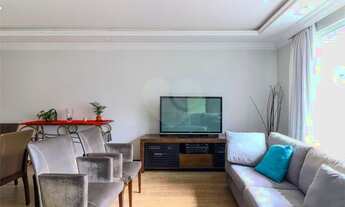 Imagem 4: São Paulo - Casa Padrão - VILA MADALENA