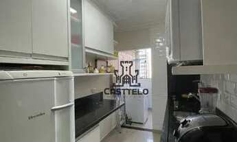 Imagem: Apartamento 111 m² - venda por R$ 450.000