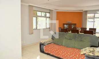 Imagem 2: Apartamento para Aluguel - Jardim Pacaembu, 3 Quartos, 135 m2