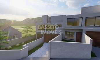 Imagem 2: FLORIANóPOLIS - Casa Padrão - João Paulo