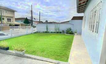 Imagem 6: Vendo Propriedade em Joinville 17x28 com 2 Residências -5km do Centro