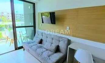 Imagem 3: Flat para venda possui 28 metros quadrados com 1 quarto em Ipojuca - Ipojuca - PE