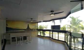 Imagem 2: Apartamento à venda, 4 quartos, 4 suítes, 3 vagas, Recreio dos Bandeirantes - RIO DE JANEI