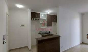 Imagem 5: Apartamento para aluguel com 49 metros quadrados com 2 quartos em Jardim do Tiro - São Pau