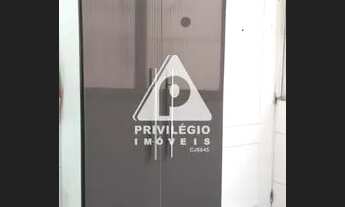 Imagem 2: Apartamento à venda, 3 quartos, 1 suíte, 1 vaga, Copacabana - RIO DE JANEIRO/RJ