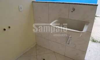 Imagem 7: Guaratiba Casa com 2 dormitórios