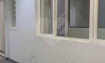 Imagem: São Paulo - Casa Padrão - SAÚDE