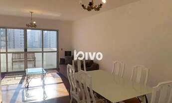 Imagem: Apartamento com 4 quartos e 3 vagas, 163