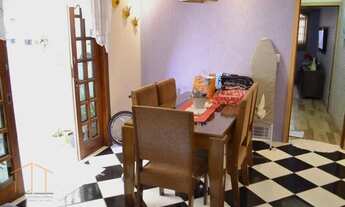 Imagem 6: Casa com 3 dormitórios à venda, 176 m² por R$ 350.000,00 - Jardim Residencial Itaim - Itu