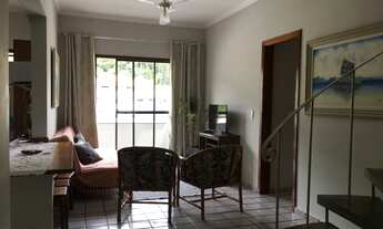 Imagem: Apartamento para venda tem 75 metros quadrados