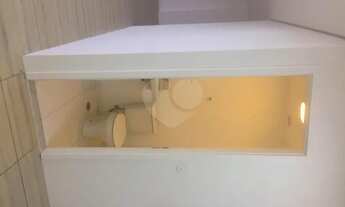 Imagem 5: São Paulo - Conjunto Comercial/Sala - BARRA FUNDA