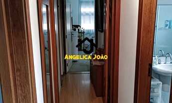 Imagem 7: 03 dormitórios sendo uma suíte - Pompéia