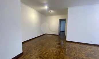 Imagem 3: Apartamento para venda e locação no Itaim Bibi com 107 m2 e 3 dormitórios