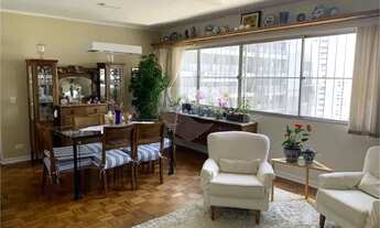 Imagem 3: Imóvel próximo do metrô Oscar Freire - São Paulo