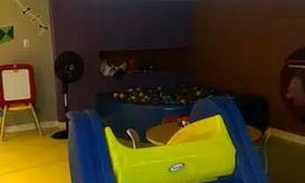 Imagem 6: Apartamento para venda tem 109 metros quadrados com 3 quartos em Costa Azul - Salvador - B