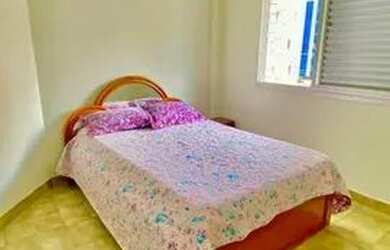 Imagem 8: Vendo excelente apartamento no Boqueirão e dormitório, sala ampla, com sacada, banheiro so