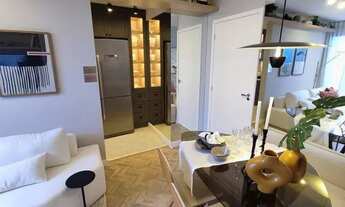 Imagem 5: MC- Apartamento Apartamento com 3 dormitórios