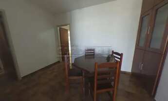 Imagem 5: Apartamento Padrão em São Carlos