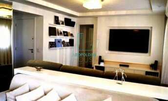 Imagem 4: Apartamento para locação e Venda130m² V Leopoldina