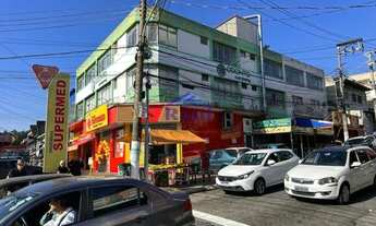 Imagem 1: Locação 01º e 02º andar comercial