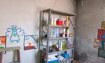 Imagem 5: 97 m² Imóvel precisa Modernização. Vale como terreno