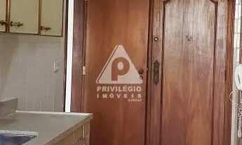 Imagem 7: Apartamento à venda, 3 quartos, 1 suíte, 2 vagas, Maracanã - RIO DE JANEIRO/RJ