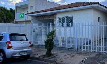 Imagem 2: Casa Padrão em São José do Rio Preto