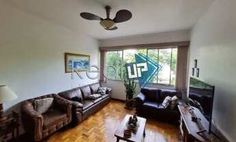 Imagem 2: Apartamento em Laranjeiras