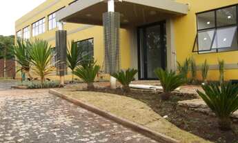 Imagem 2: Galpão/Depósito/Armazém para aluguel tem 2000 metros quadrados em Betel - Paulínia - SP