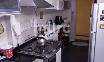 Imagem 7: SAO PAULO - Apartamento Padrão - VILA DA SAUDE