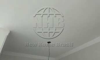 Imagem 3: Apartamento para Venda em Ribeirão Preto, Jardim Paulista, 2 dormitórios, 1 banheiro, 1 va