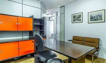 Imagem 2: São Paulo - Casa Comercial - JARDIM EUROPA