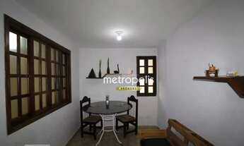 Imagem 4: Sobrado com 2 dormitórios à venda, 110 m² por R$ 430.000,00 - Fundação - São Caetano do Su