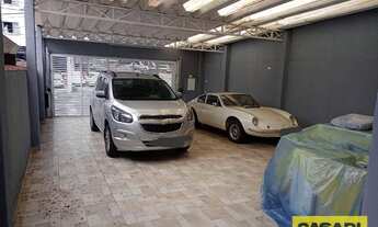 Imagem: Sobrado com 3 dormitórios à venda, 182