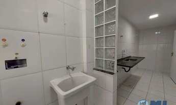 Imagem 7: Apartamento com 1 dormitório para alugar, 60 m² por R$ 1.555/mês - Freguesia de Jacarepagu