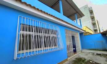 Imagem 4: Casa para aluguel comercial com 3 quartos em Piabetá