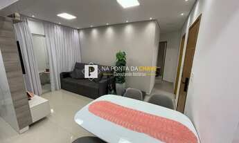 Imagem 2: SANTO ANDRé - Apartamento Padrão - Vila Curuçá