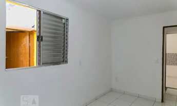 Imagem: Casa para Aluguel - Sacomã, 1 Quarto, 18