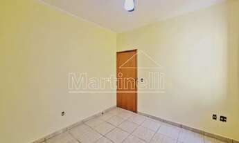 Imagem 6: Casa Padrão em Ribeirão Preto