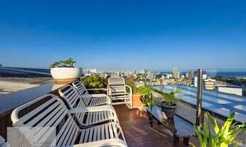 Imagem 7: Cobertura com 1 Dormitório para Alugar, 89 m² por R$ 6.034/mês - Graça - Salvador/BA