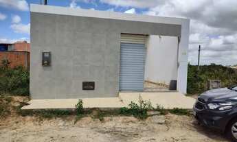 Imagem 3: Casa no Loteamento Alinete Soares