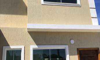 Imagem 4: Casa duplex nova no Enseada das Gaivotas com duas suítes