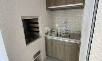 Imagem 6: Apartamento com 2 dormitórios para alugar, 70 m² por R$ 4.003,00/mês - Jardim Aquarius - S