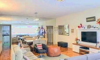 Imagem 3: Apartamento à venda, 3 quartos, 1 suíte, 1 vaga, Flamengo - RIO DE JANEIRO/RJ