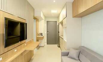 Imagem: Apartamento Locação 1 Dormitórios - 30